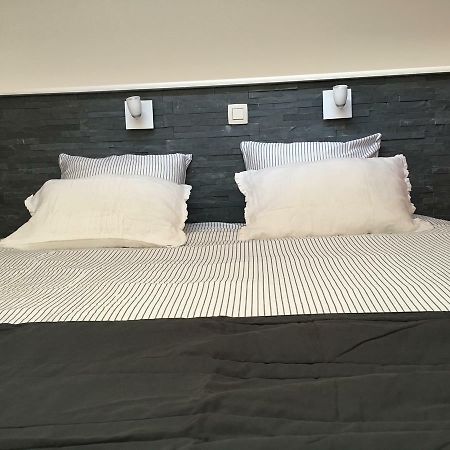 B&B Le Grand Cabaret Nieuwpoort Buitenkant foto