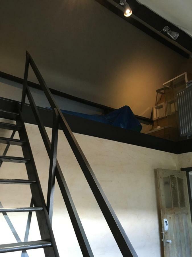 B&B Le Grand Cabaret Nieuwpoort Buitenkant foto